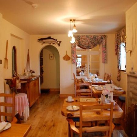 Hawthorn House Guesthouse Kenmare Zewnętrze zdjęcie