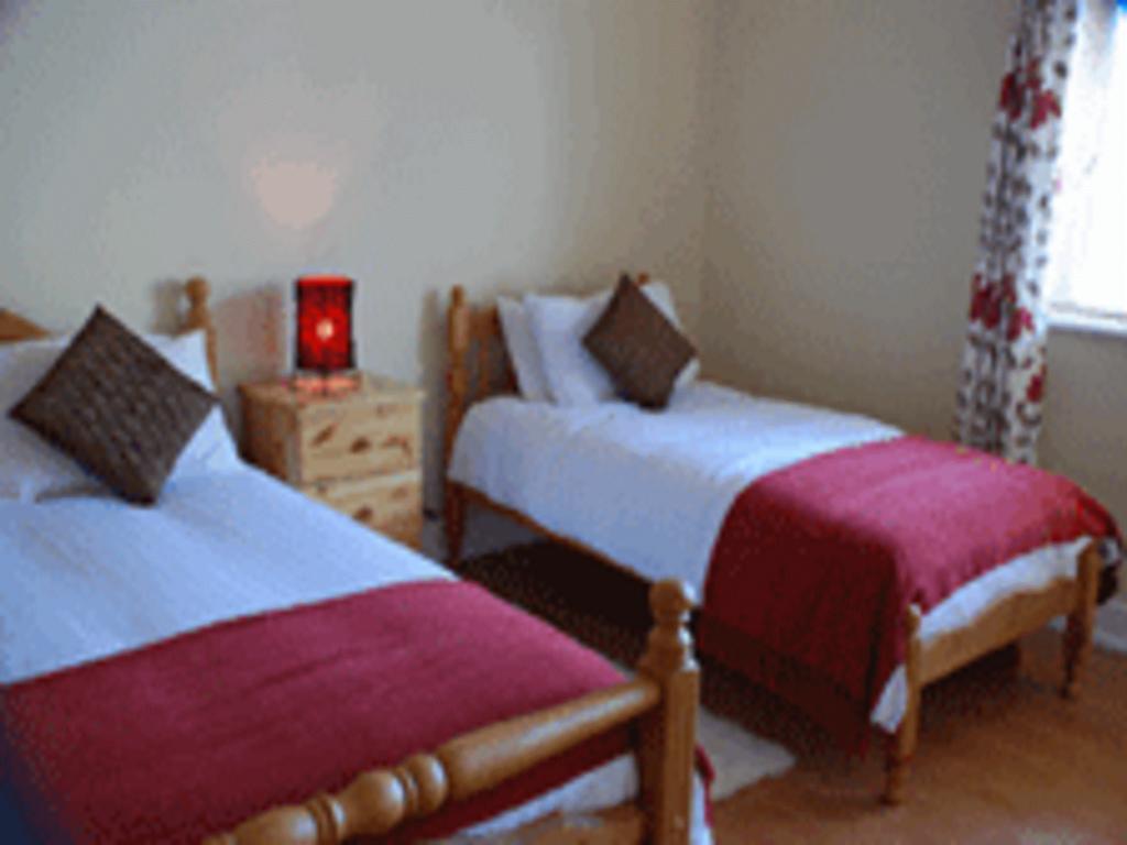 Hawthorn House Guesthouse Kenmare Zewnętrze zdjęcie