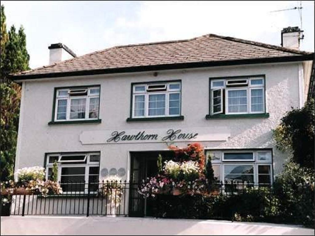 Hawthorn House Guesthouse Kenmare Zewnętrze zdjęcie