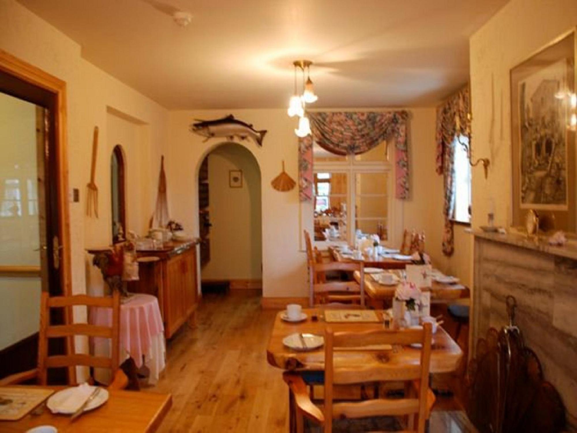 Hawthorn House Guesthouse Kenmare Zewnętrze zdjęcie