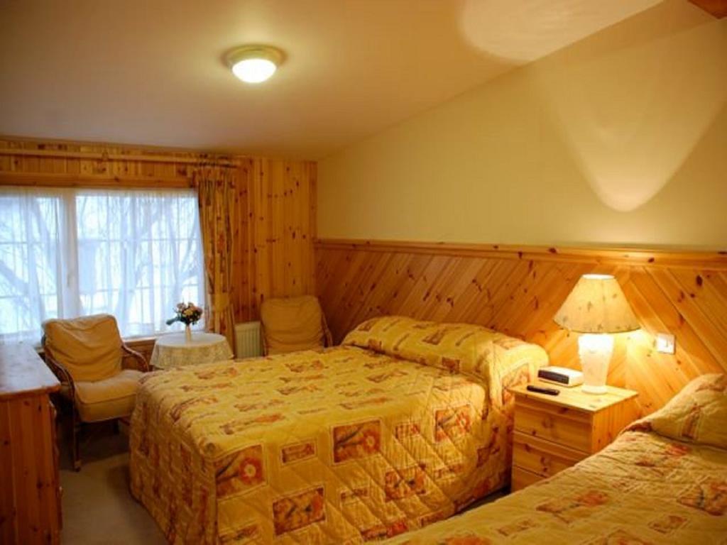 Hawthorn House Guesthouse Kenmare Pokój zdjęcie