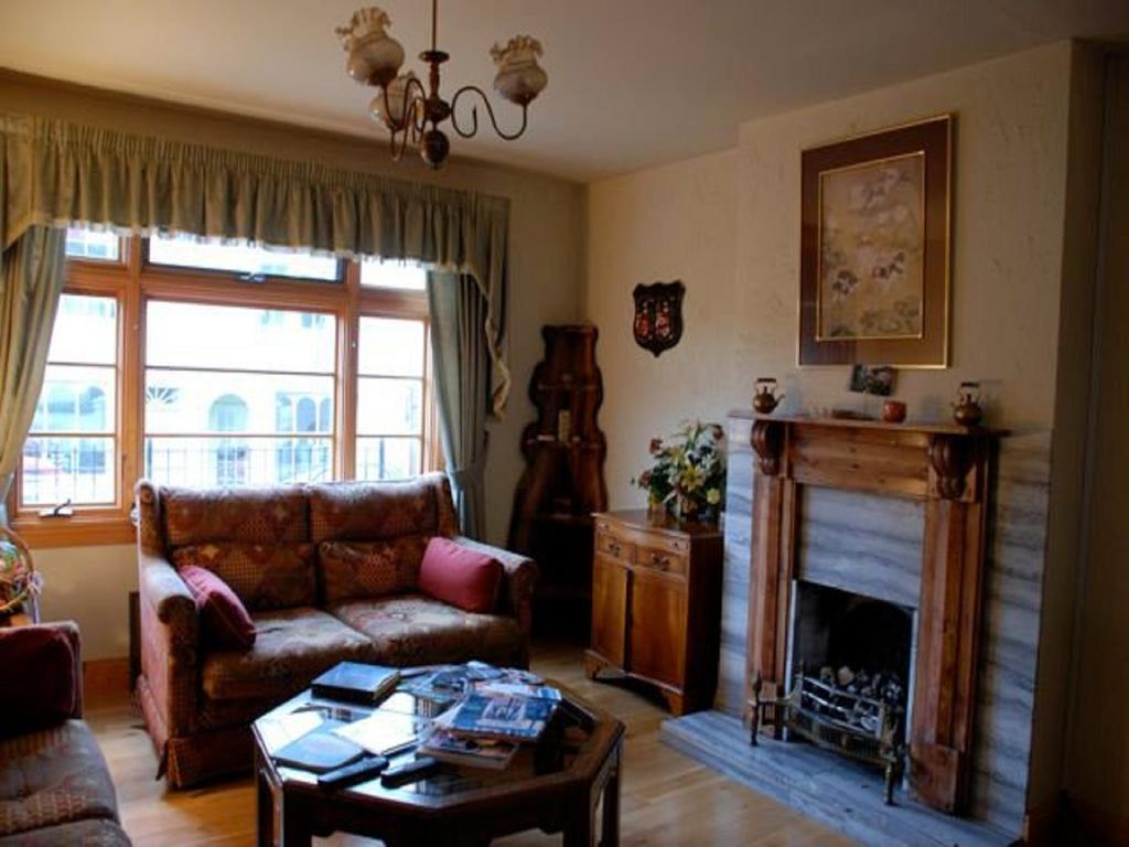 Hawthorn House Guesthouse Kenmare Zewnętrze zdjęcie