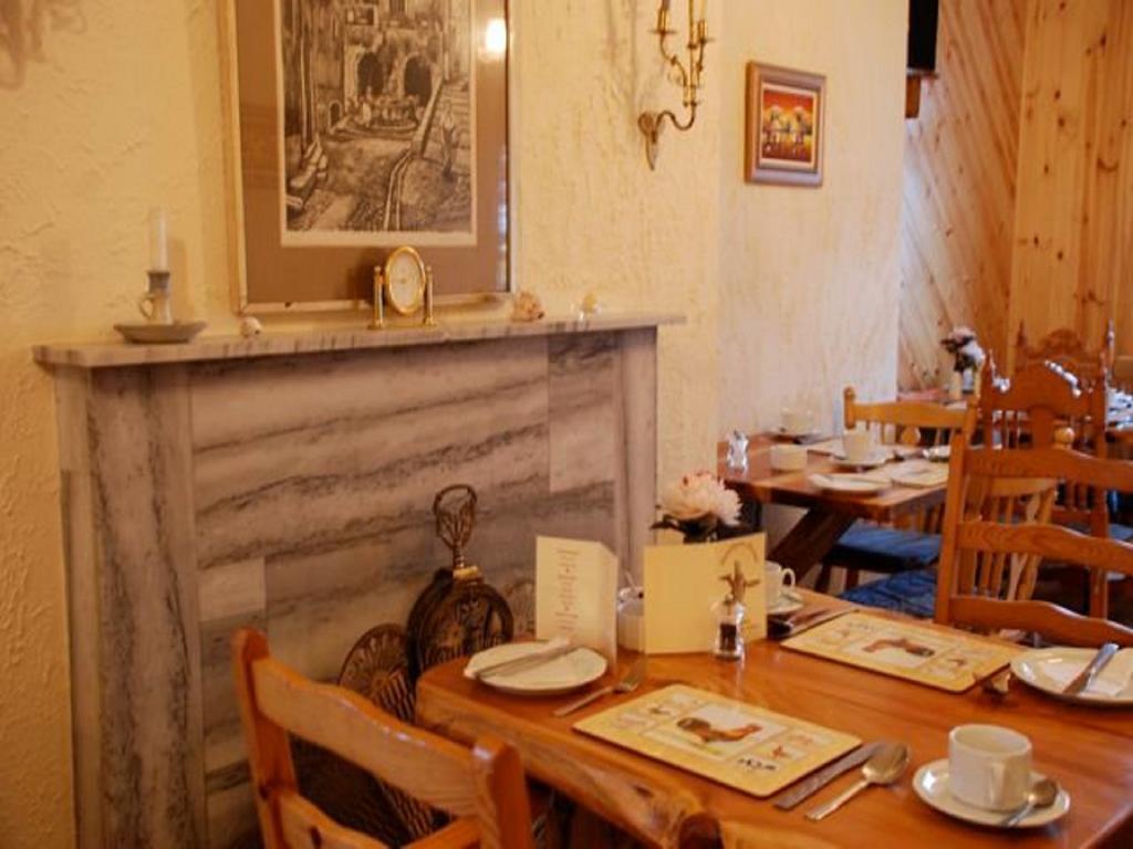 Hawthorn House Guesthouse Kenmare Zewnętrze zdjęcie