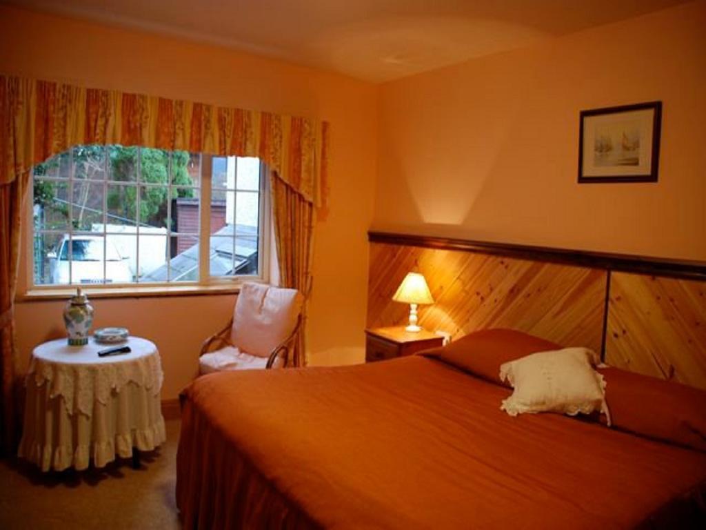 Hawthorn House Guesthouse Kenmare Pokój zdjęcie