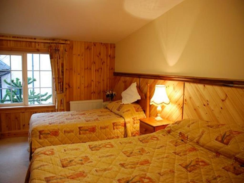 Hawthorn House Guesthouse Kenmare Pokój zdjęcie