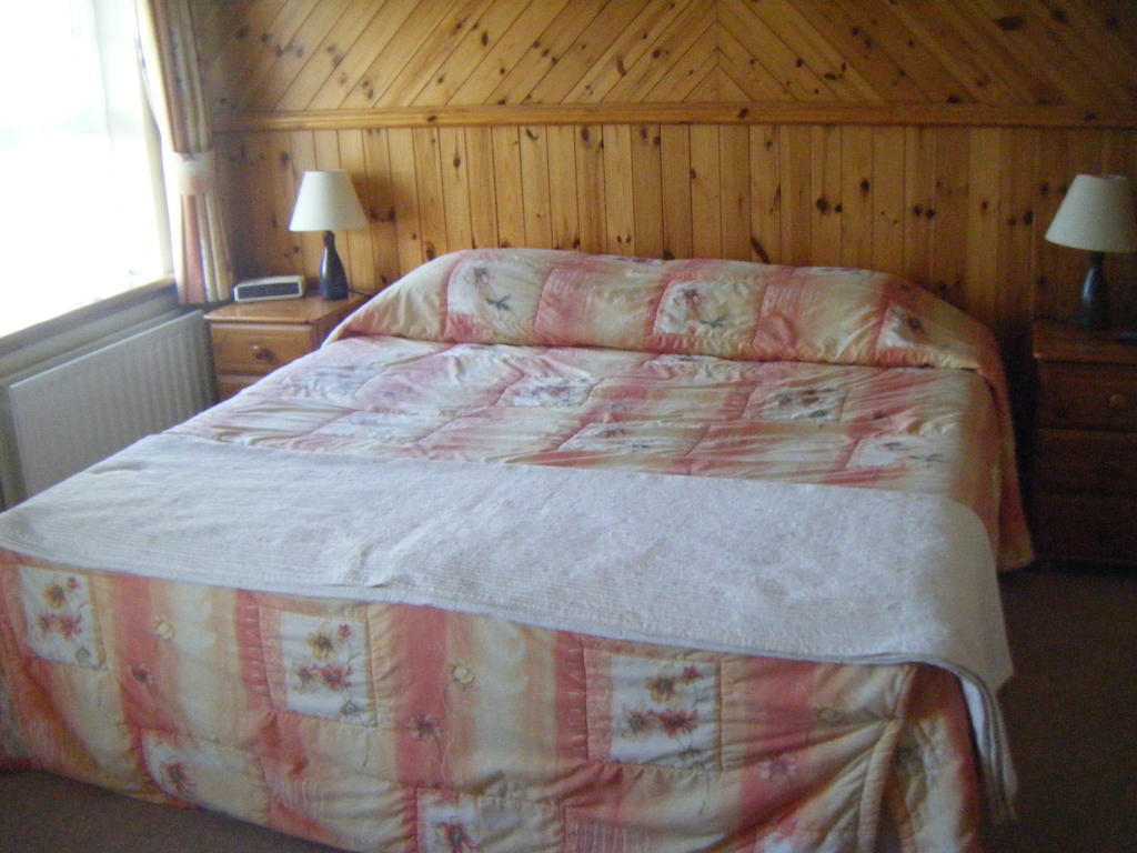 Hawthorn House Guesthouse Kenmare Pokój zdjęcie