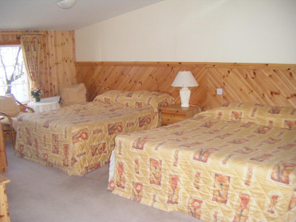 Hawthorn House Guesthouse Kenmare Pokój zdjęcie